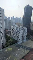 Helios Residences (D9), Apartment #615289411